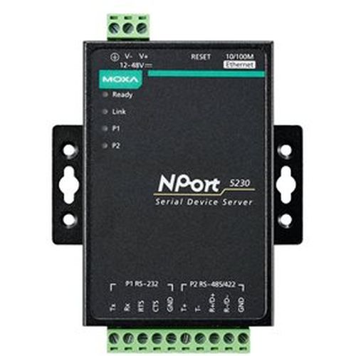 Nport 5230-P-ST MOXA Nport 5230-P-ST MOXA
